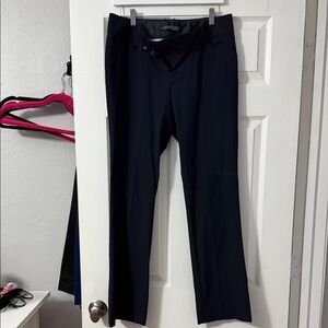 The Limited Women's Navy Trousers